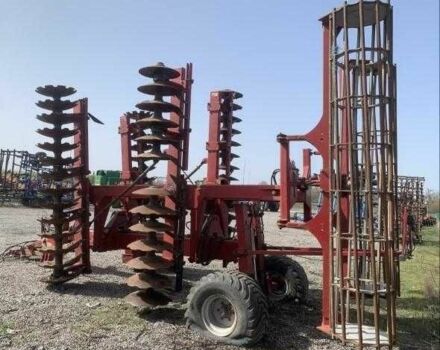 Другая Другая, объемом двигателя 0 л и пробегом 0 тыс. км за 12000 $, фото 7 на Automoto.ua