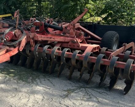 Другая Другая, объемом двигателя 0 л и пробегом 0 тыс. км за 13500 $, фото 3 на Automoto.ua