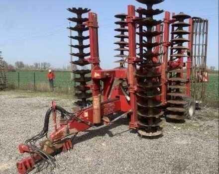 Другая Другая, объемом двигателя 0 л и пробегом 0 тыс. км за 12000 $, фото 8 на Automoto.ua