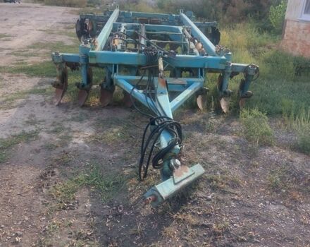 Другая Другая, объемом двигателя 0 л и пробегом 0 тыс. км за 4000 $, фото 3 на Automoto.ua