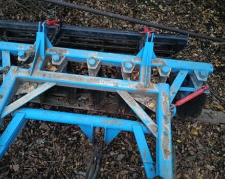 Другая Другая, объемом двигателя 0 л и пробегом 0 тыс. км за 2621 $, фото 6 на Automoto.ua