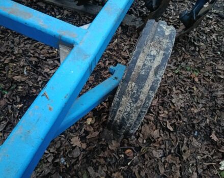 Другая Другая, объемом двигателя 0 л и пробегом 0 тыс. км за 2621 $, фото 4 на Automoto.ua