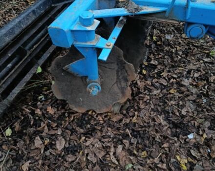 Другая Другая, объемом двигателя 0 л и пробегом 0 тыс. км за 2621 $, фото 1 на Automoto.ua