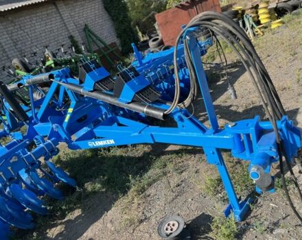 Другая Другая, объемом двигателя 0 л и пробегом 0 тыс. км за 35500 $, фото 2 на Automoto.ua