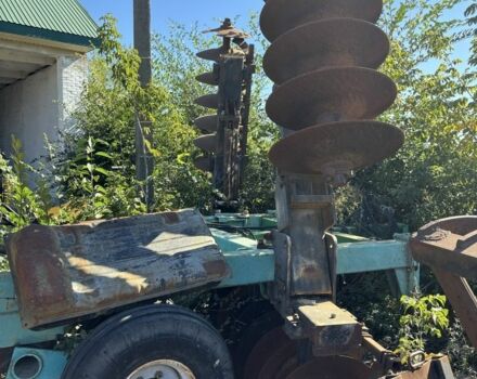 Другая Другая, объемом двигателя 0 л и пробегом 0 тыс. км за 7800 $, фото 3 на Automoto.ua