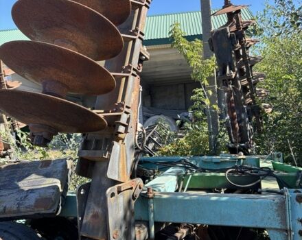 Другая Другая, объемом двигателя 0 л и пробегом 0 тыс. км за 7800 $, фото 4 на Automoto.ua