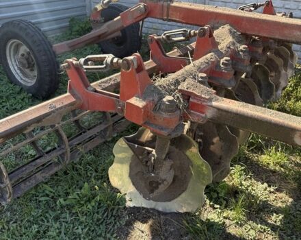 Другая Другая, объемом двигателя 0 л и пробегом 0 тыс. км за 3624 $, фото 5 на Automoto.ua