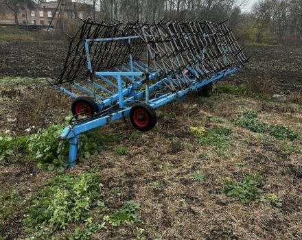 Другая Другая, объемом двигателя 0 л и пробегом 0 тыс. км за 2378 $, фото 1 на Automoto.ua