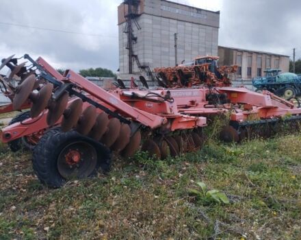 Другая Другая, объемом двигателя 0 л и пробегом 0 тыс. км за 5971 $, фото 5 на Automoto.ua