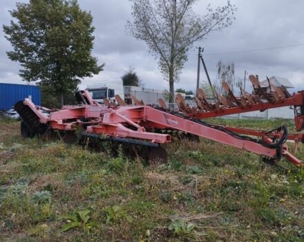 Другая Другая, объемом двигателя 0 л и пробегом 0 тыс. км за 5971 $, фото 1 на Automoto.ua