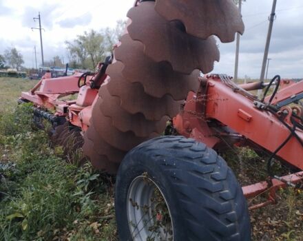 Другая Другая, объемом двигателя 0 л и пробегом 0 тыс. км за 5971 $, фото 8 на Automoto.ua