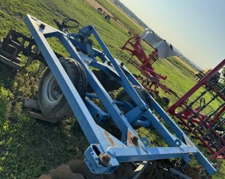 Другая Другая, объемом двигателя 0 л и пробегом 0 тыс. км за 1441 $, фото 1 на Automoto.ua