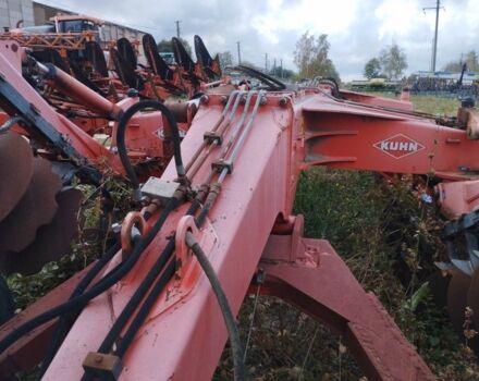 Другая Другая, объемом двигателя 0 л и пробегом 0 тыс. км за 5971 $, фото 10 на Automoto.ua