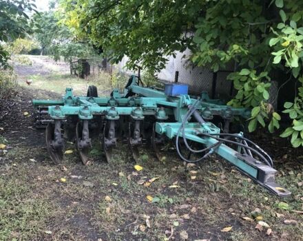 Інша Інша, об'ємом двигуна 0 л та пробігом 0 тис. км за 4800 $, фото 2 на Automoto.ua