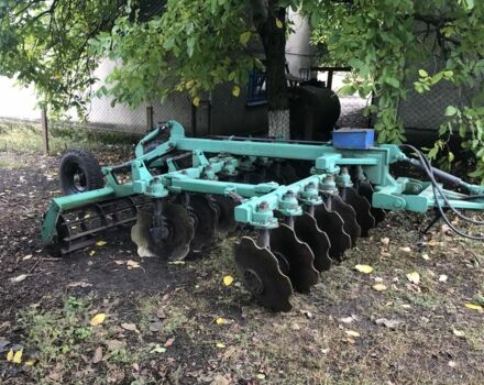 Інша Інша, об'ємом двигуна 0 л та пробігом 0 тис. км за 4800 $, фото 1 на Automoto.ua