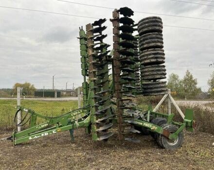 Другая Другая, объемом двигателя 0 л и пробегом 0 тыс. км за 22143 $, фото 7 на Automoto.ua