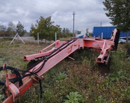 Другая Другая, объемом двигателя 0 л и пробегом 0 тыс. км за 5971 $, фото 2 на Automoto.ua