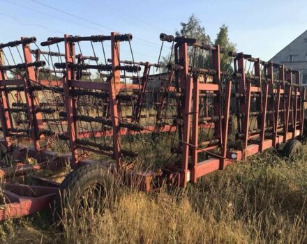 Другая Другая, объемом двигателя 0 л и пробегом 0 тыс. км за 5200 $, фото 2 на Automoto.ua