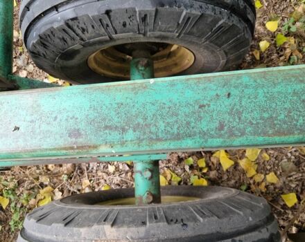 Другая Другая, объемом двигателя 0 л и пробегом 0 тыс. км за 5774 $, фото 10 на Automoto.ua