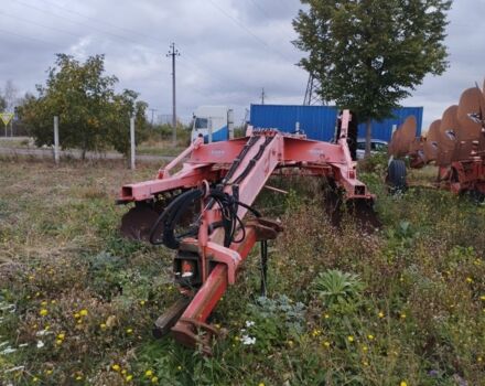 Другая Другая, объемом двигателя 0 л и пробегом 0 тыс. км за 5971 $, фото 4 на Automoto.ua