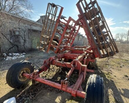 Другая Другая, объемом двигателя 0 л и пробегом 0 тыс. км за 6963 $, фото 1 на Automoto.ua