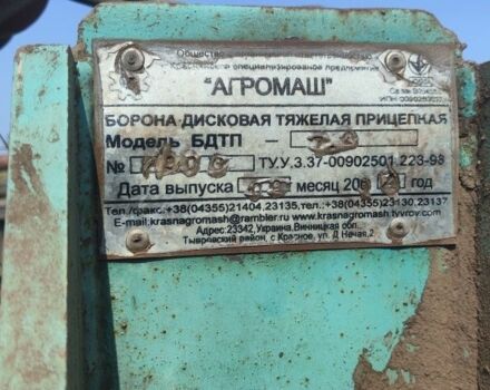 Другая Другая, объемом двигателя 0 л и пробегом 0 тыс. км за 10000 $, фото 1 на Automoto.ua