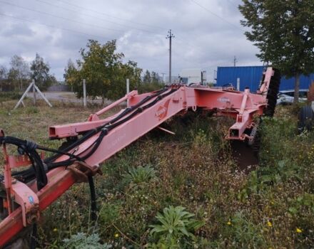 Другая Другая, объемом двигателя 0 л и пробегом 0 тыс. км за 5971 $, фото 3 на Automoto.ua