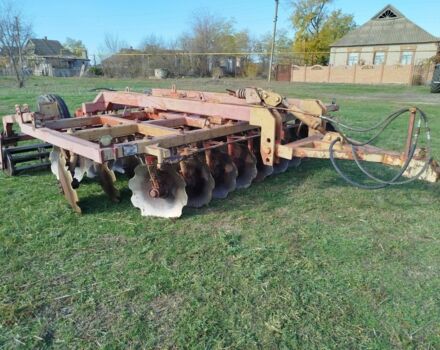 Другая Другая, объемом двигателя 0 л и пробегом 0 тыс. км за 4773 $, фото 3 на Automoto.ua