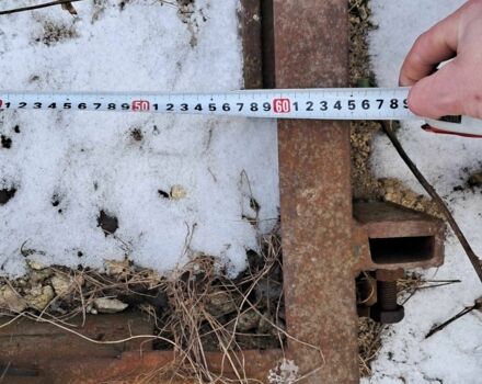 Інша Інша, об'ємом двигуна 0 л та пробігом 0 тис. км за 299 $, фото 2 на Automoto.ua