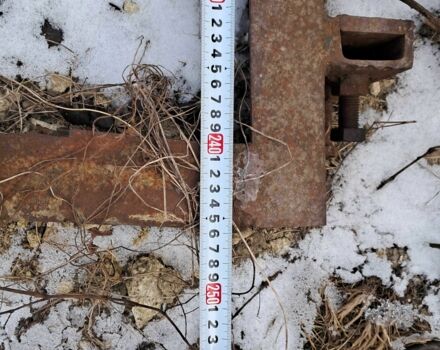 Інша Інша, об'ємом двигуна 0 л та пробігом 0 тис. км за 299 $, фото 1 на Automoto.ua