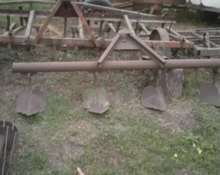 Другая Другая, объемом двигателя 0 л и пробегом 0 тыс. км за 637 $, фото 6 на Automoto.ua