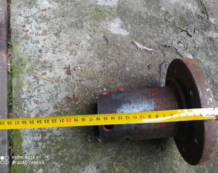 Другая Другая, объемом двигателя 0 л и пробегом 0 тыс. км за 29 $, фото 4 на Automoto.ua