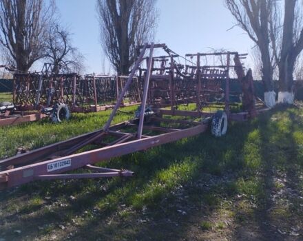 Другая Другая, объемом двигателя 0 л и пробегом 0 тыс. км за 1962 $, фото 1 на Automoto.ua