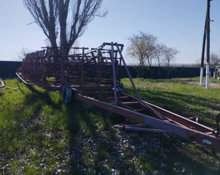 Другая Другая, объемом двигателя 0 л и пробегом 0 тыс. км за 1962 $, фото 2 на Automoto.ua