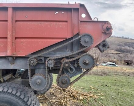 Другая Другая, объемом двигателя 0 л и пробегом 0 тыс. км за 2428 $, фото 8 на Automoto.ua