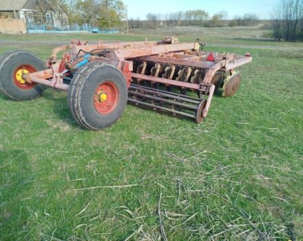 Другая Другая, объемом двигателя 0 л и пробегом 0 тыс. км за 4773 $, фото 2 на Automoto.ua