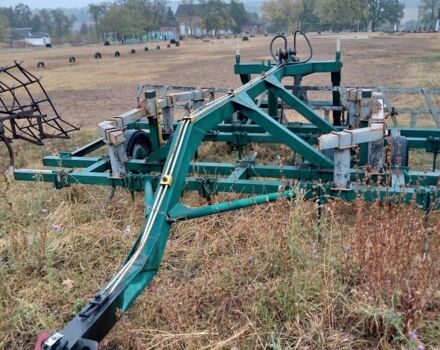 Другая Другая, объемом двигателя 0 л и пробегом 0 тыс. км за 2428 $, фото 4 на Automoto.ua