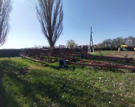 Другая Другая, объемом двигателя 0 л и пробегом 0 тыс. км за 1962 $, фото 4 на Automoto.ua