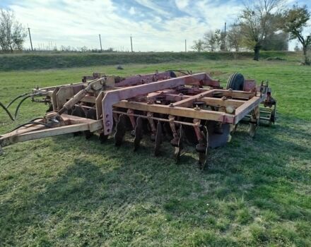 Другая Другая, объемом двигателя 0 л и пробегом 0 тыс. км за 4773 $, фото 5 на Automoto.ua