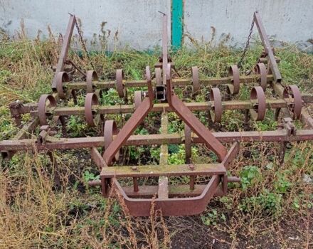 Інша Інша, об'ємом двигуна 0 л та пробігом 0 тис. км за 604 $, фото 1 на Automoto.ua