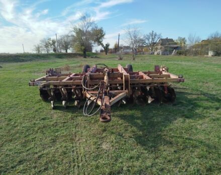 Другая Другая, объемом двигателя 0 л и пробегом 0 тыс. км за 4773 $, фото 4 на Automoto.ua