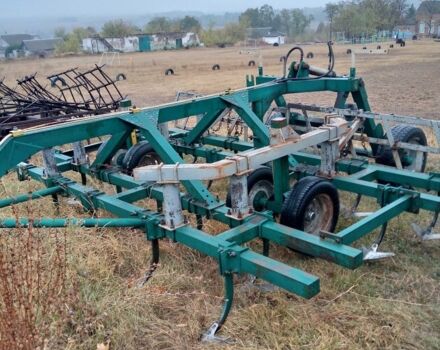 Другая Другая, объемом двигателя 0 л и пробегом 0 тыс. км за 2428 $, фото 3 на Automoto.ua