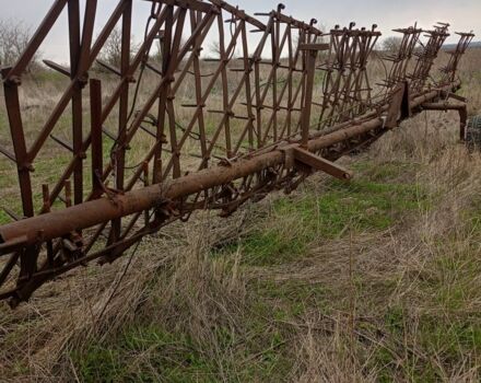 Інша Інша, об'ємом двигуна 0 л та пробігом 0 тис. км за 1068 $, фото 1 на Automoto.ua