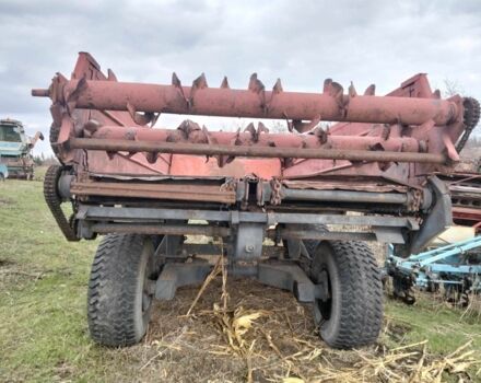 Другая Другая, объемом двигателя 0 л и пробегом 0 тыс. км за 2428 $, фото 9 на Automoto.ua