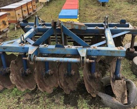 Другая Другая, объемом двигателя 0 л и пробегом 0 тыс. км за 1319 $, фото 1 на Automoto.ua