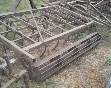 Другая Другая, объемом двигателя 0 л и пробегом 0 тыс. км за 637 $, фото 1 на Automoto.ua