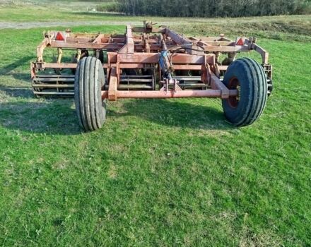 Другая Другая, объемом двигателя 0 л и пробегом 0 тыс. км за 4773 $, фото 1 на Automoto.ua