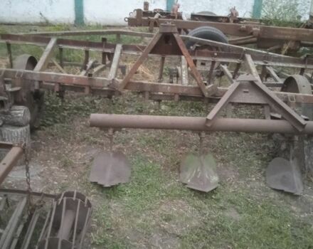 Другая Другая, объемом двигателя 0 л и пробегом 0 тыс. км за 637 $, фото 5 на Automoto.ua