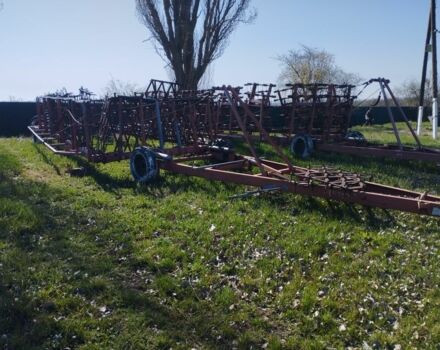 Другая Другая, объемом двигателя 0 л и пробегом 0 тыс. км за 1962 $, фото 7 на Automoto.ua