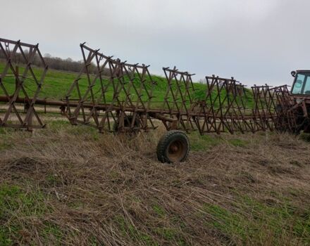 Інша Інша, об'ємом двигуна 0 л та пробігом 0 тис. км за 1068 $, фото 2 на Automoto.ua